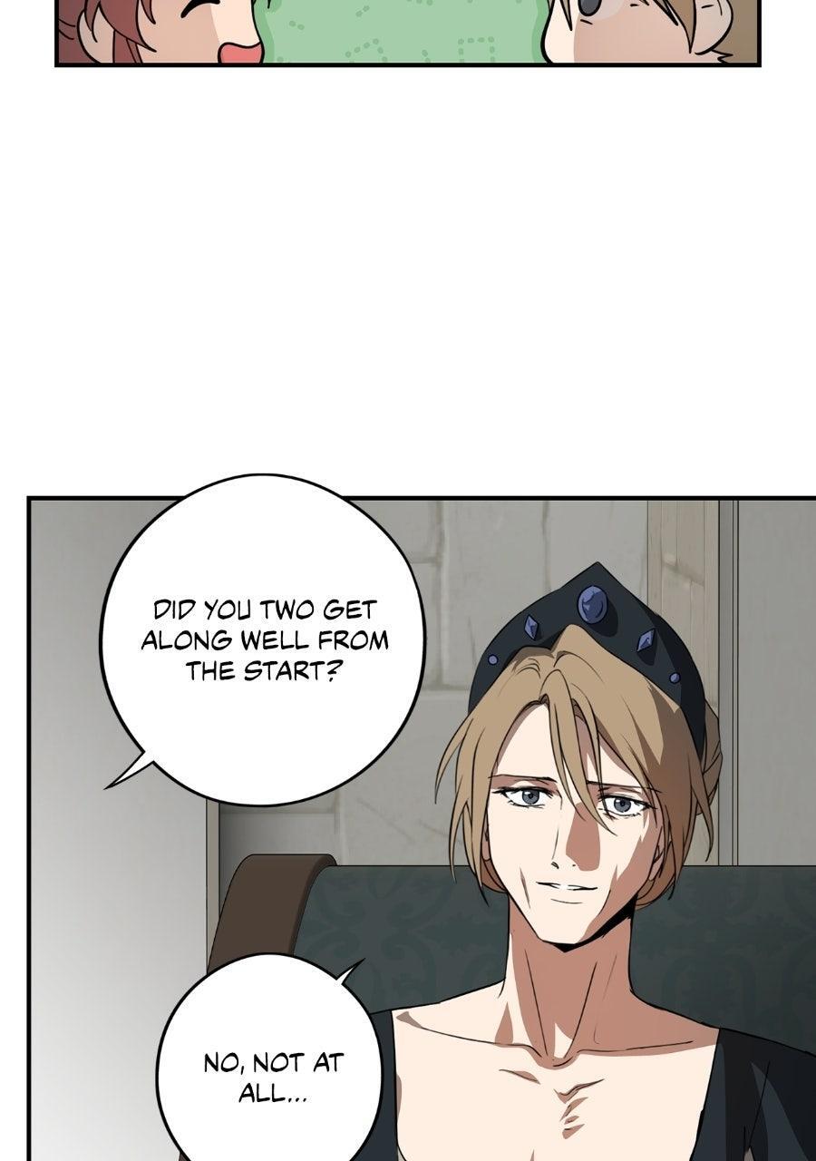 Read The Spark In Your Eyes Manga Online