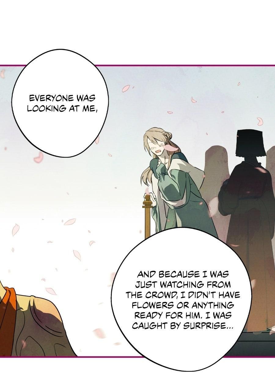Read The Spark In Your Eyes Manga Online