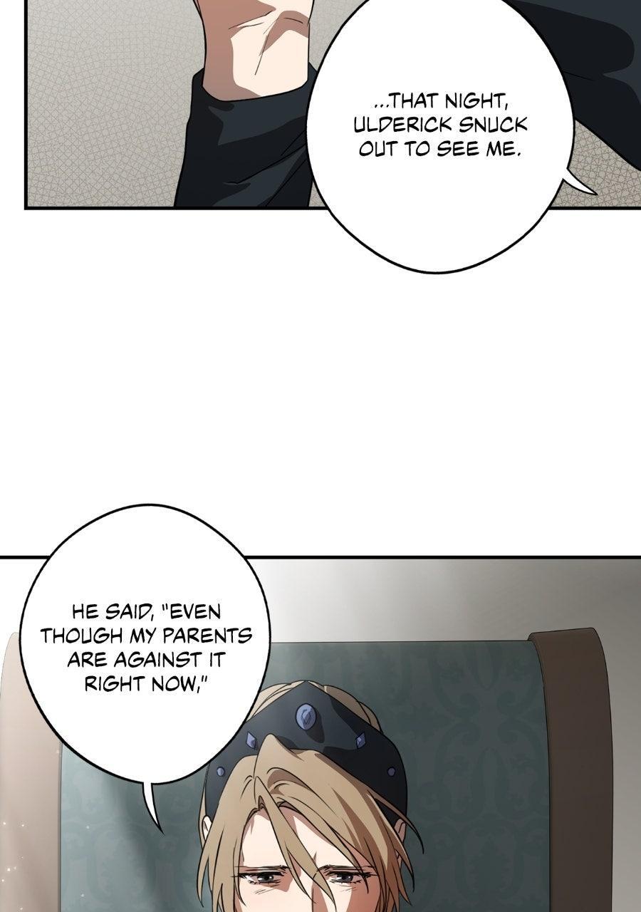 Read The Spark In Your Eyes Manga Online