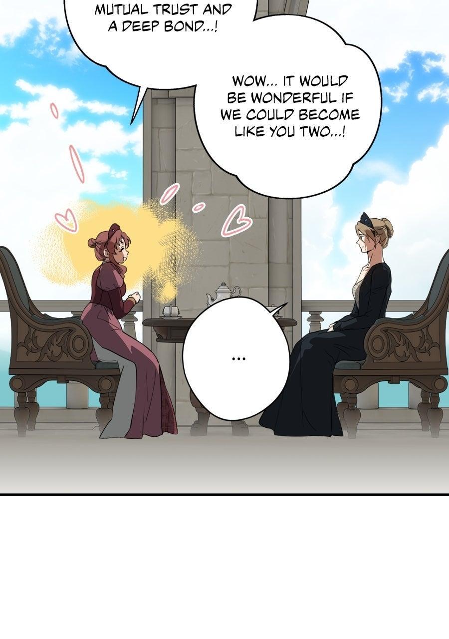 Read The Spark In Your Eyes Manga Online
