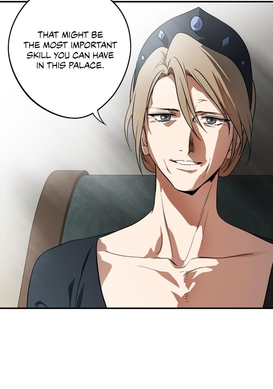 Read The Spark In Your Eyes Manga Online