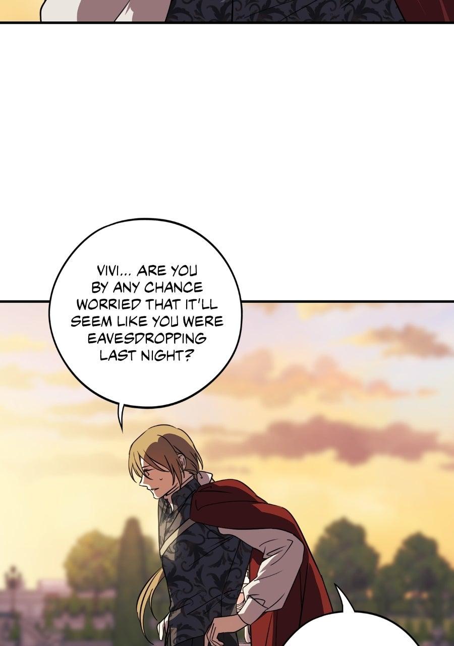 Read The Spark In Your Eyes Manga Online