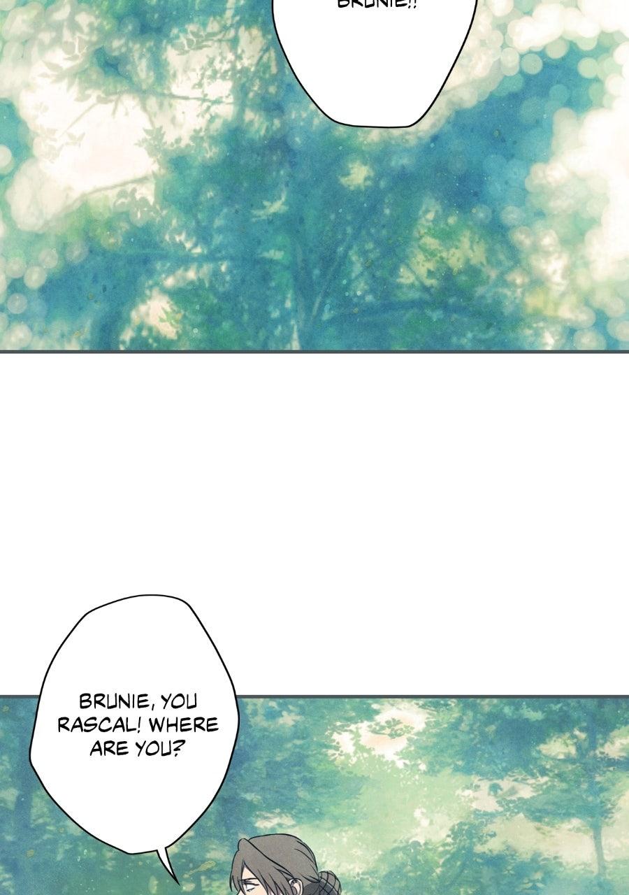 Read The Spark In Your Eyes Manga Online