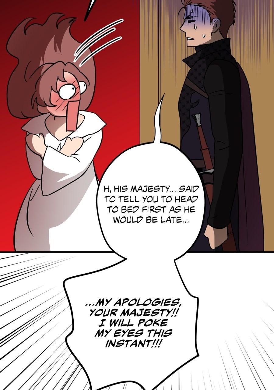 Read The Spark In Your Eyes Manga Online