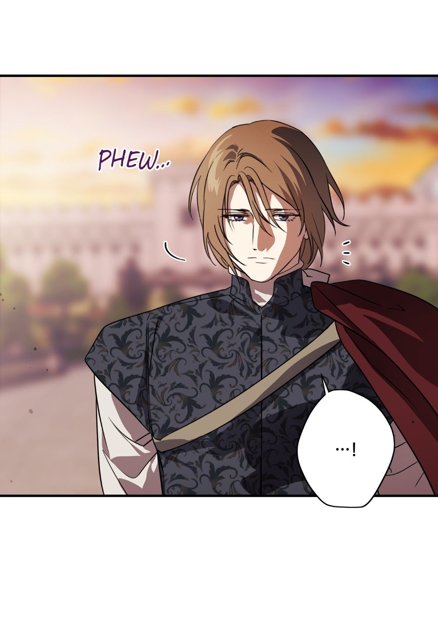 Read The Spark In Your Eyes Manga Online