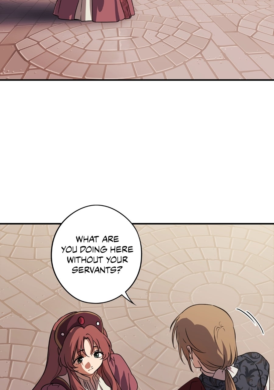 Read The Spark In Your Eyes Manga Online