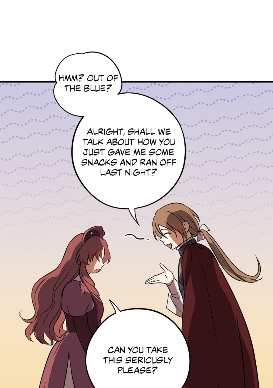 Read The Spark In Your Eyes Manga Online