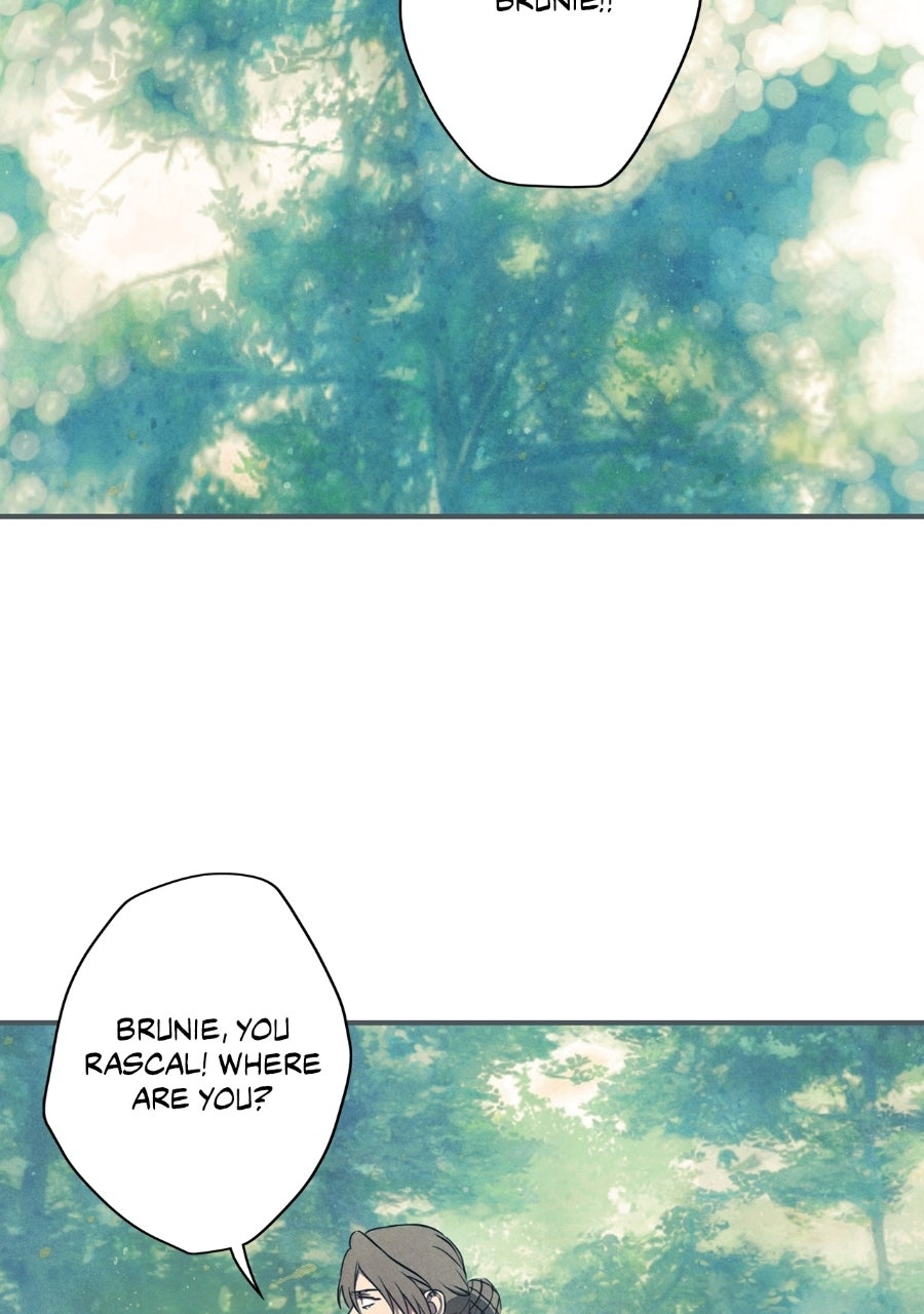 Read The Spark In Your Eyes Manga Online