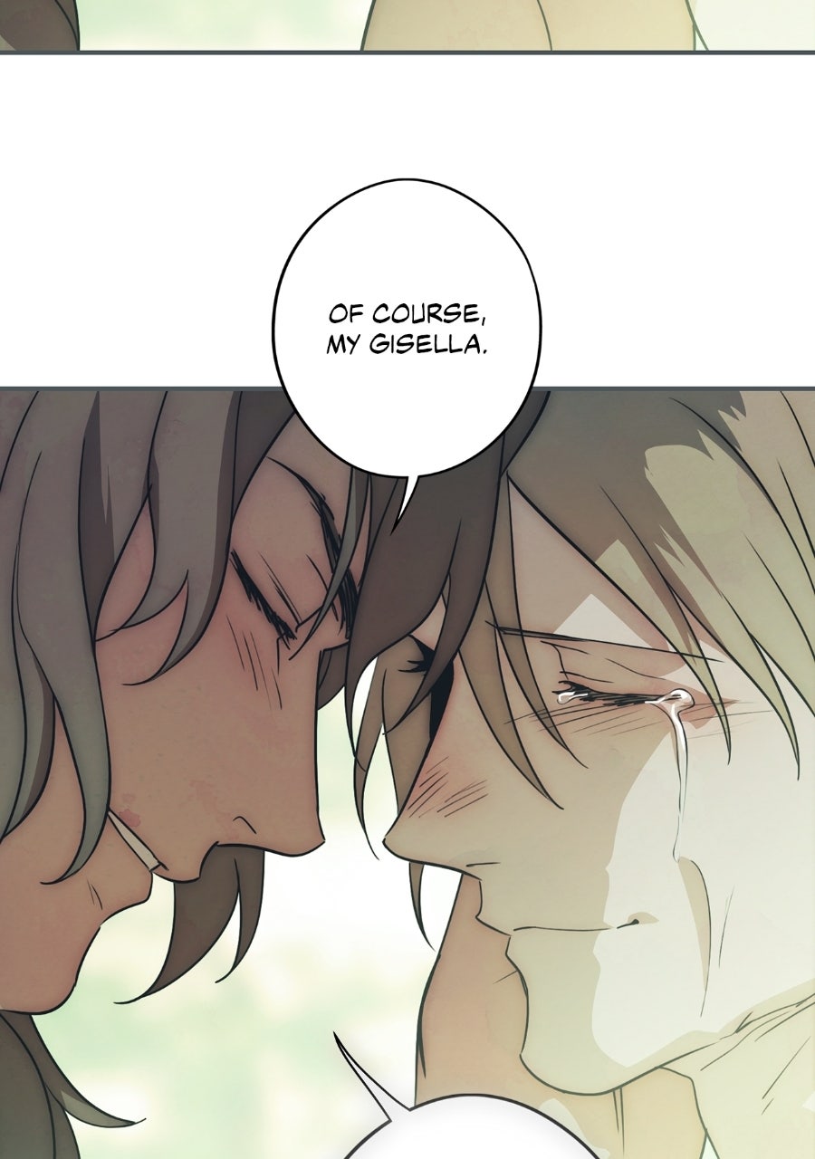 Read The Spark In Your Eyes Manga Online