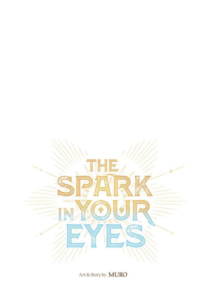 Read The Spark In Your Eyes Manga Online