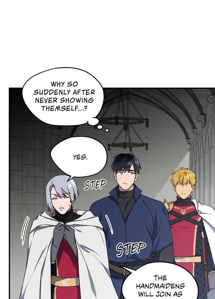 Read The Spark In Your Eyes Manga Online