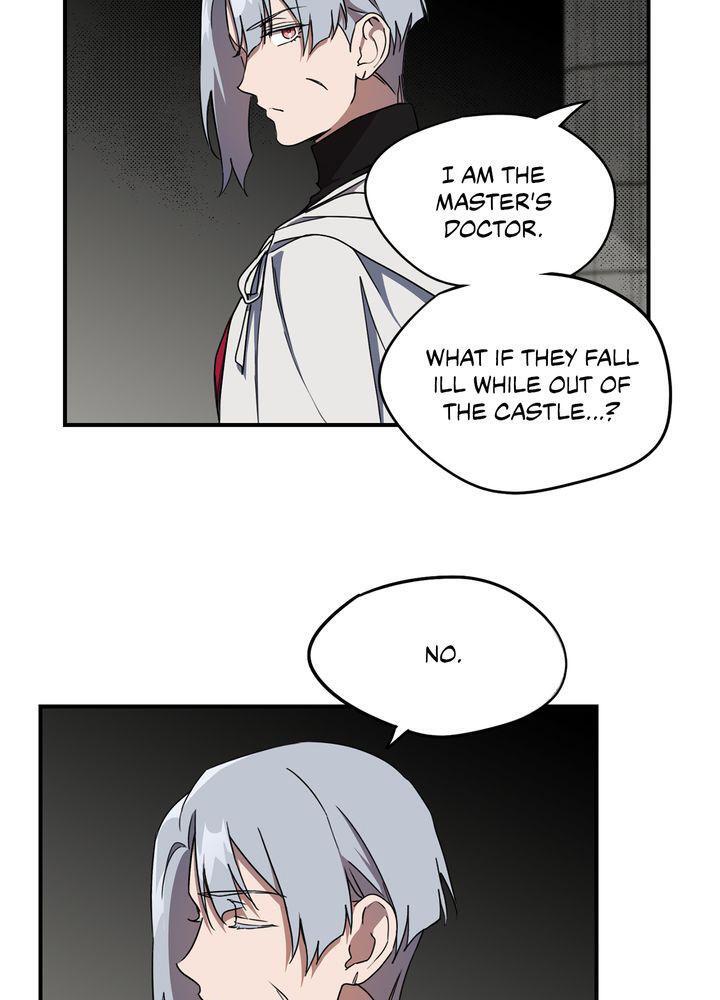 Read The Spark In Your Eyes Manga Online