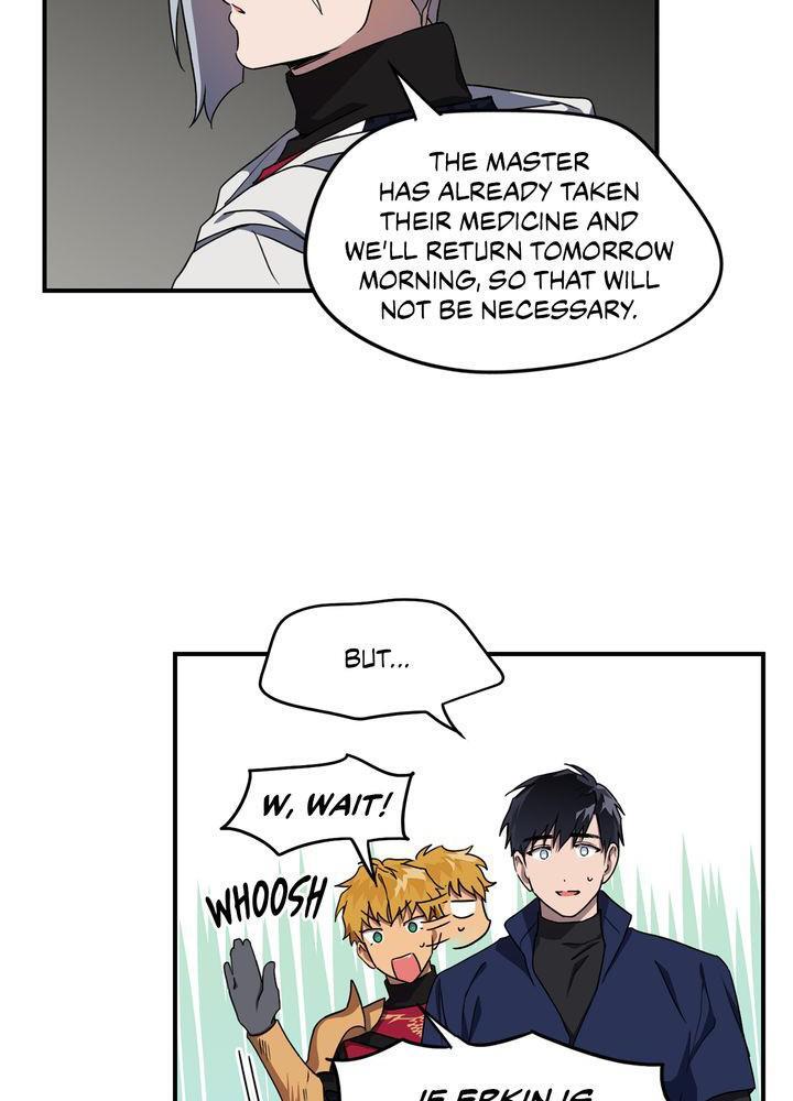 Read The Spark In Your Eyes Manga Online