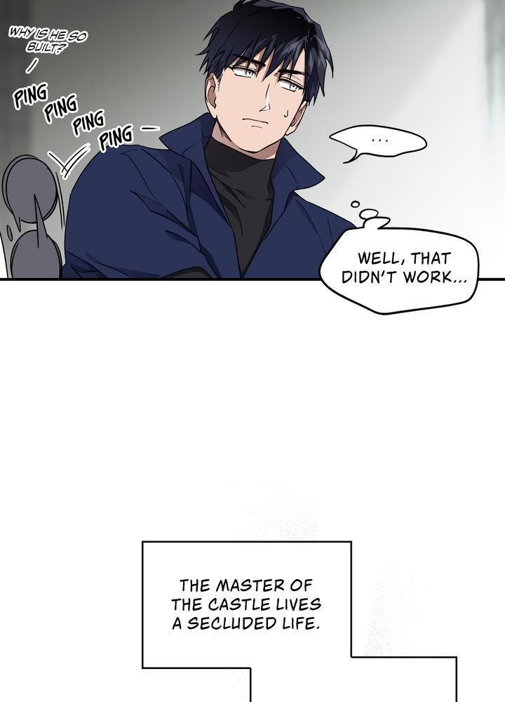 Read The Spark In Your Eyes Manga Online