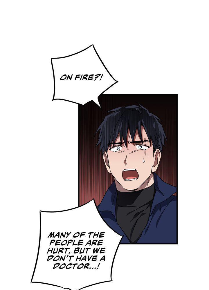 Read The Spark In Your Eyes Manga Online