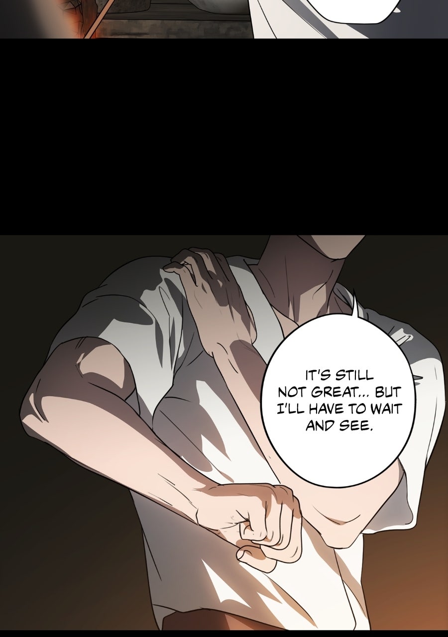 Read The Spark In Your Eyes Manga Online