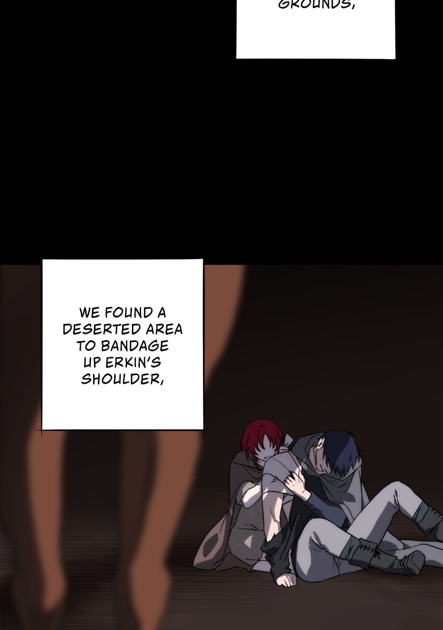 Read The Spark In Your Eyes Manga Online