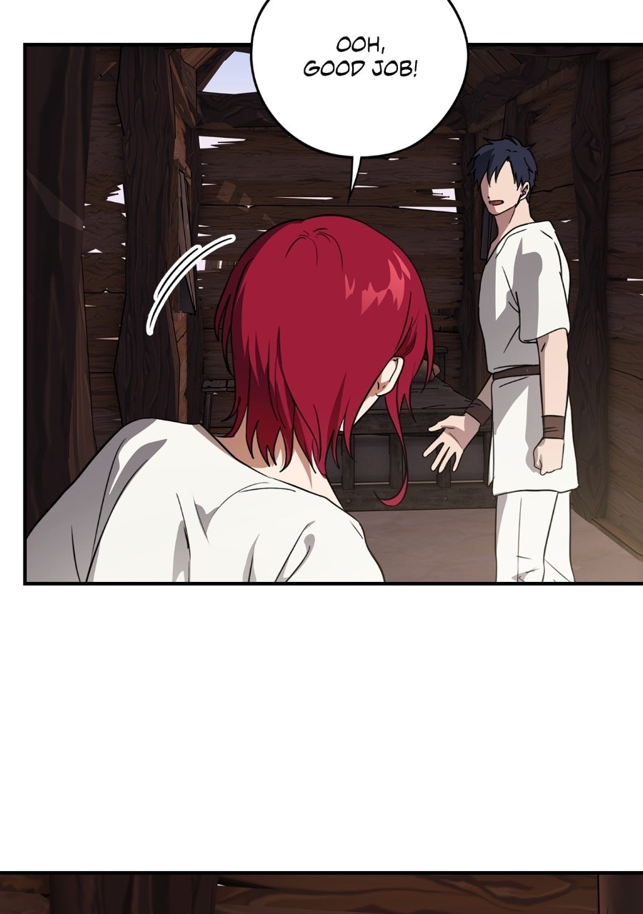 Read The Spark In Your Eyes Manga Online