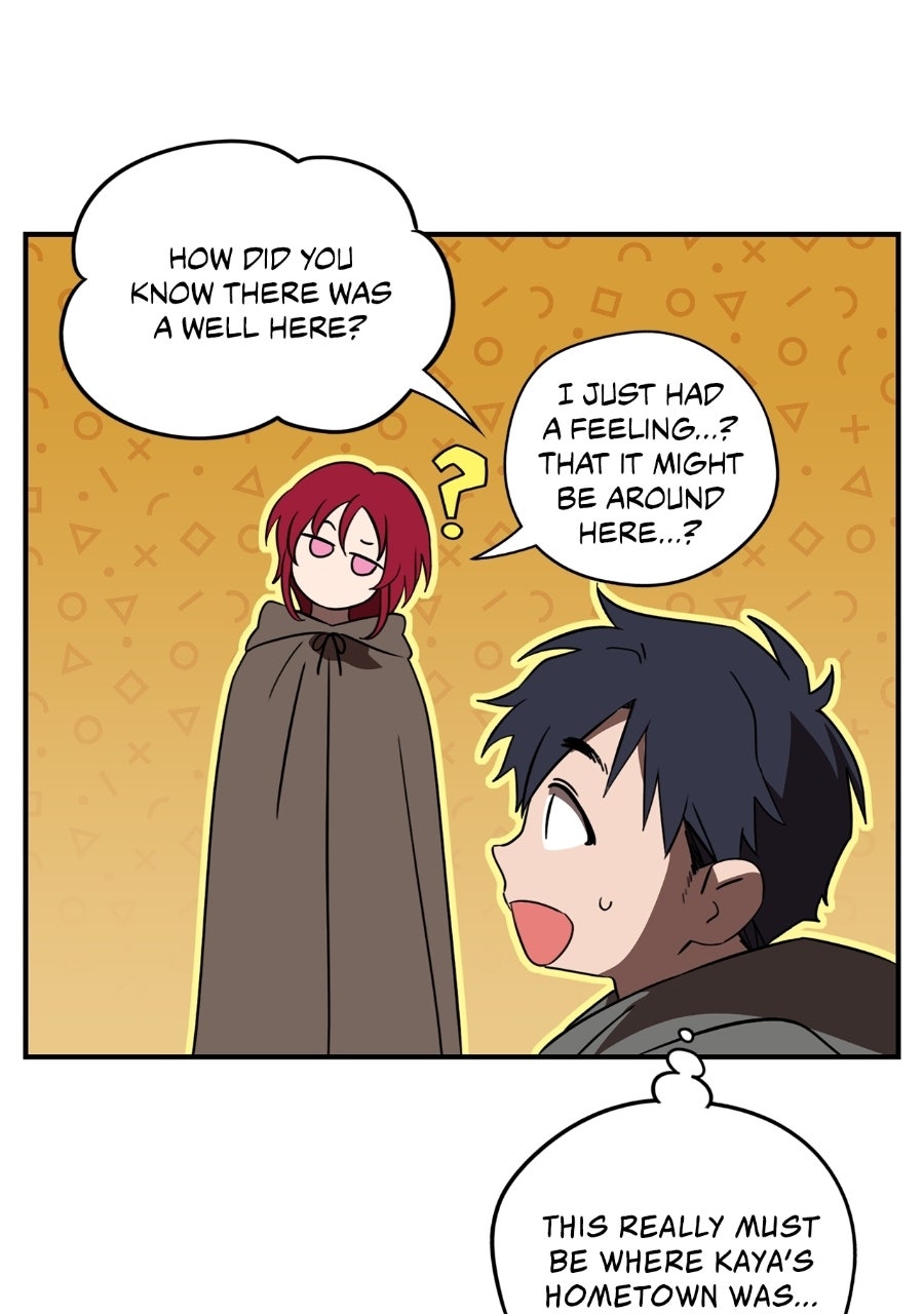Read The Spark In Your Eyes Manga Online