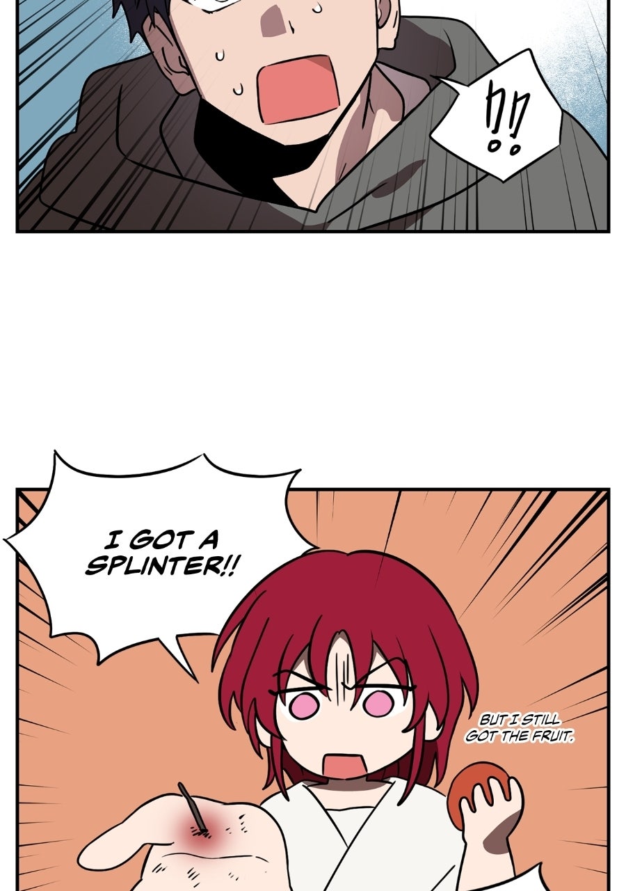 Read The Spark In Your Eyes Manga Online