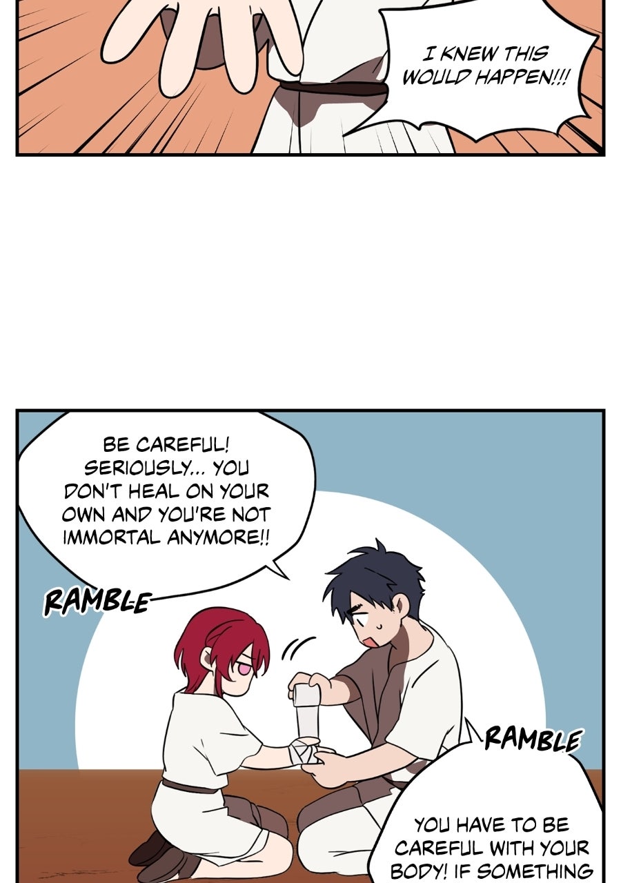 Read The Spark In Your Eyes Manga Online