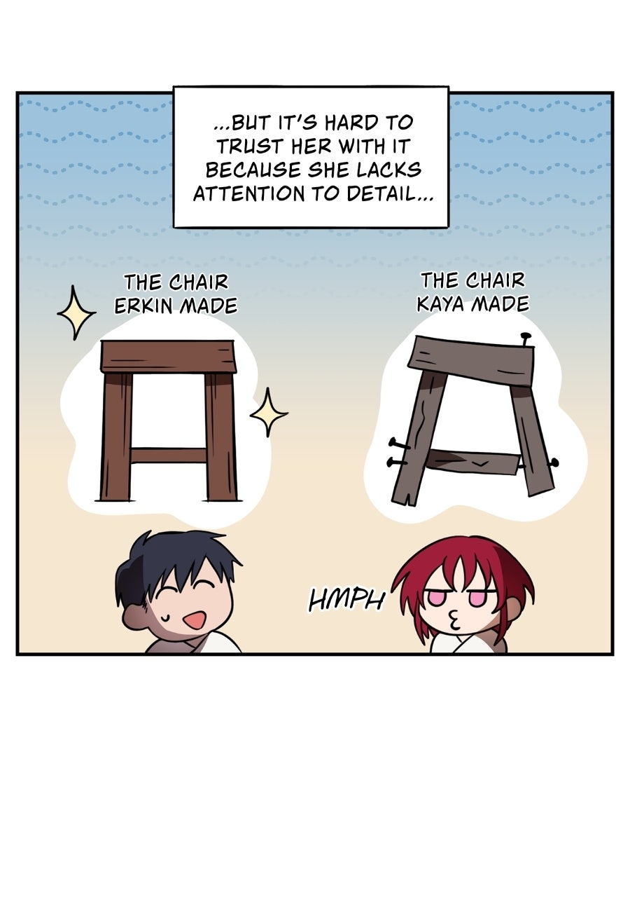 Read The Spark In Your Eyes Manga Online