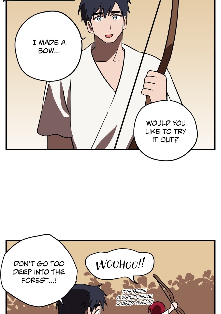 Read The Spark In Your Eyes Manga Online