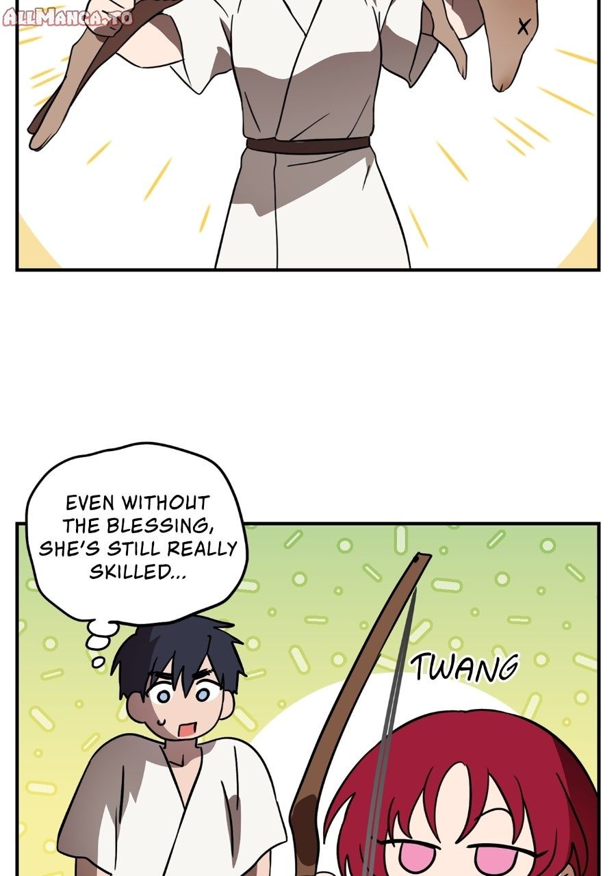 Read The Spark In Your Eyes Manga Online