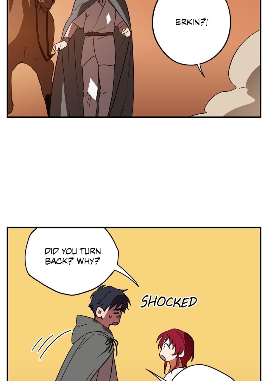 Read The Spark In Your Eyes Manga Online