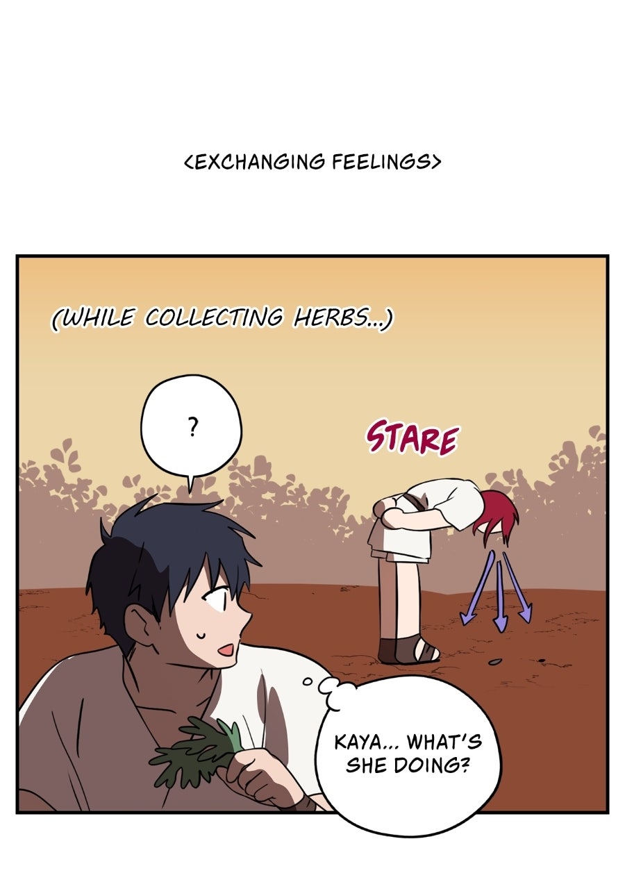Read The Spark In Your Eyes Manga Online