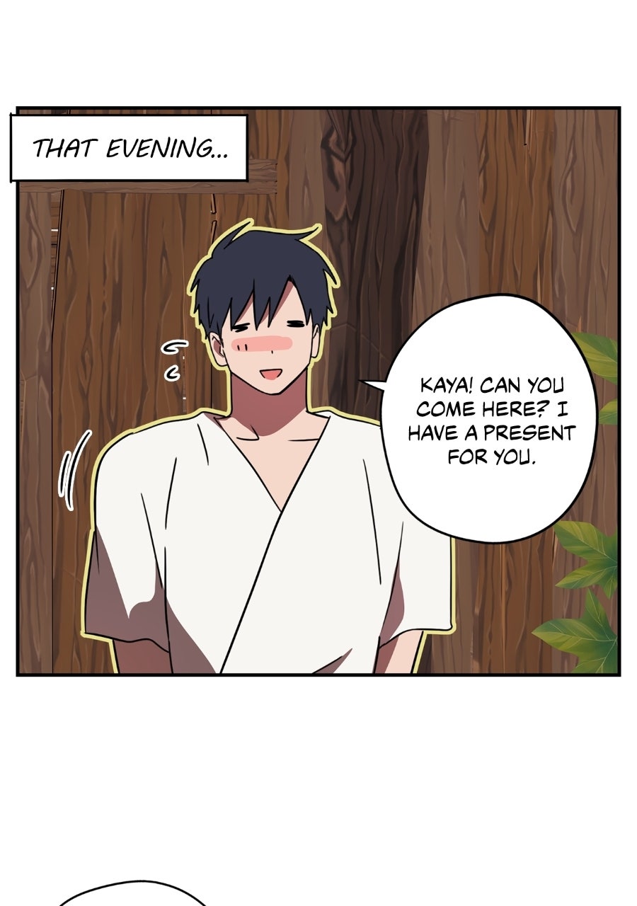 Read The Spark In Your Eyes Manga Online