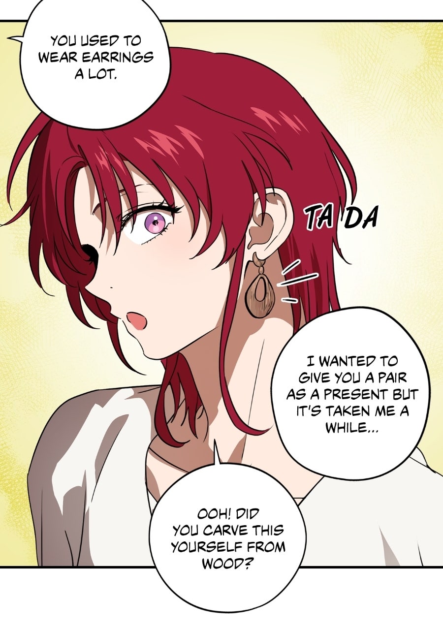Read The Spark In Your Eyes Manga Online