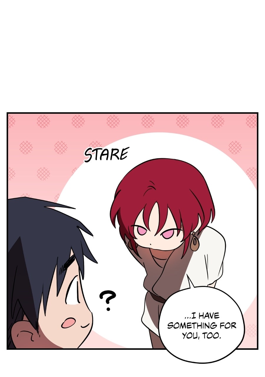 Read The Spark In Your Eyes Manga Online