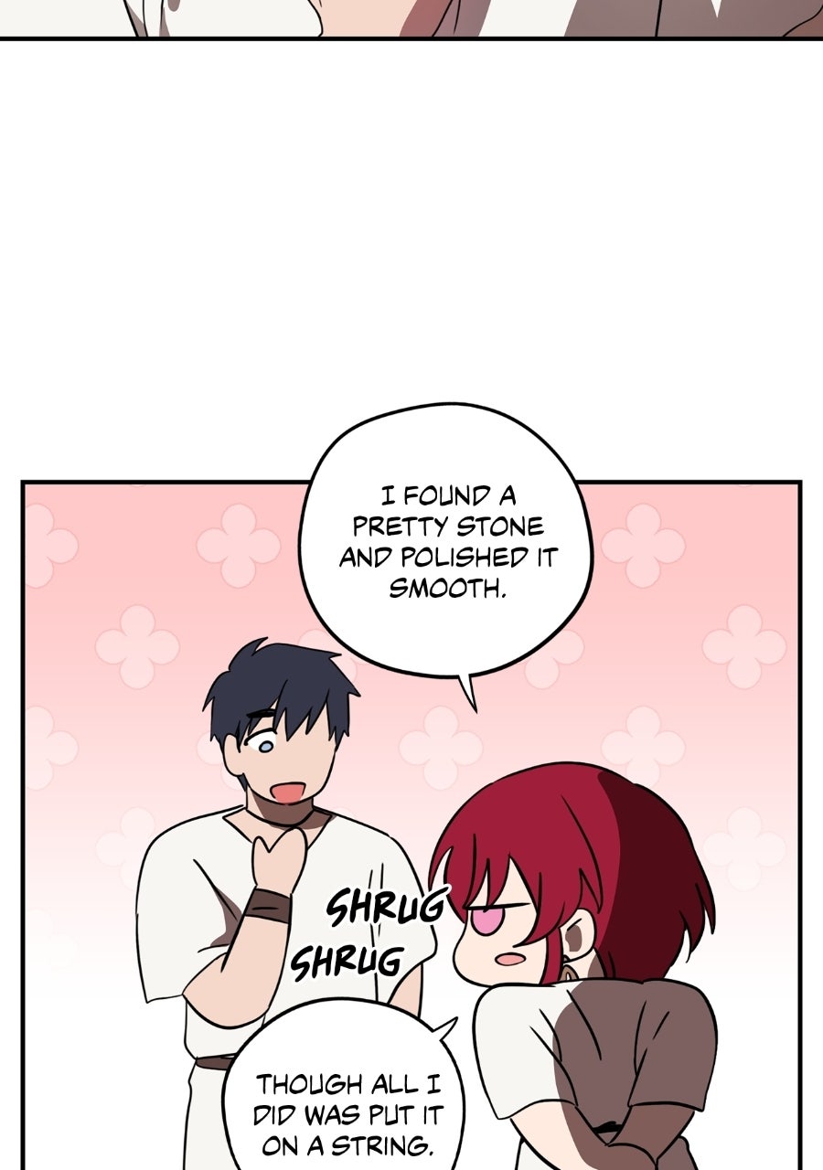 Read The Spark In Your Eyes Manga Online