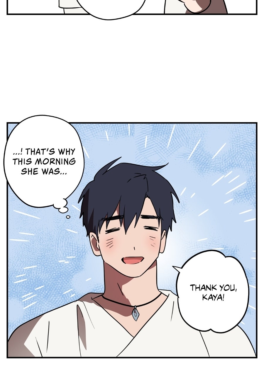 Read The Spark In Your Eyes Manga Online