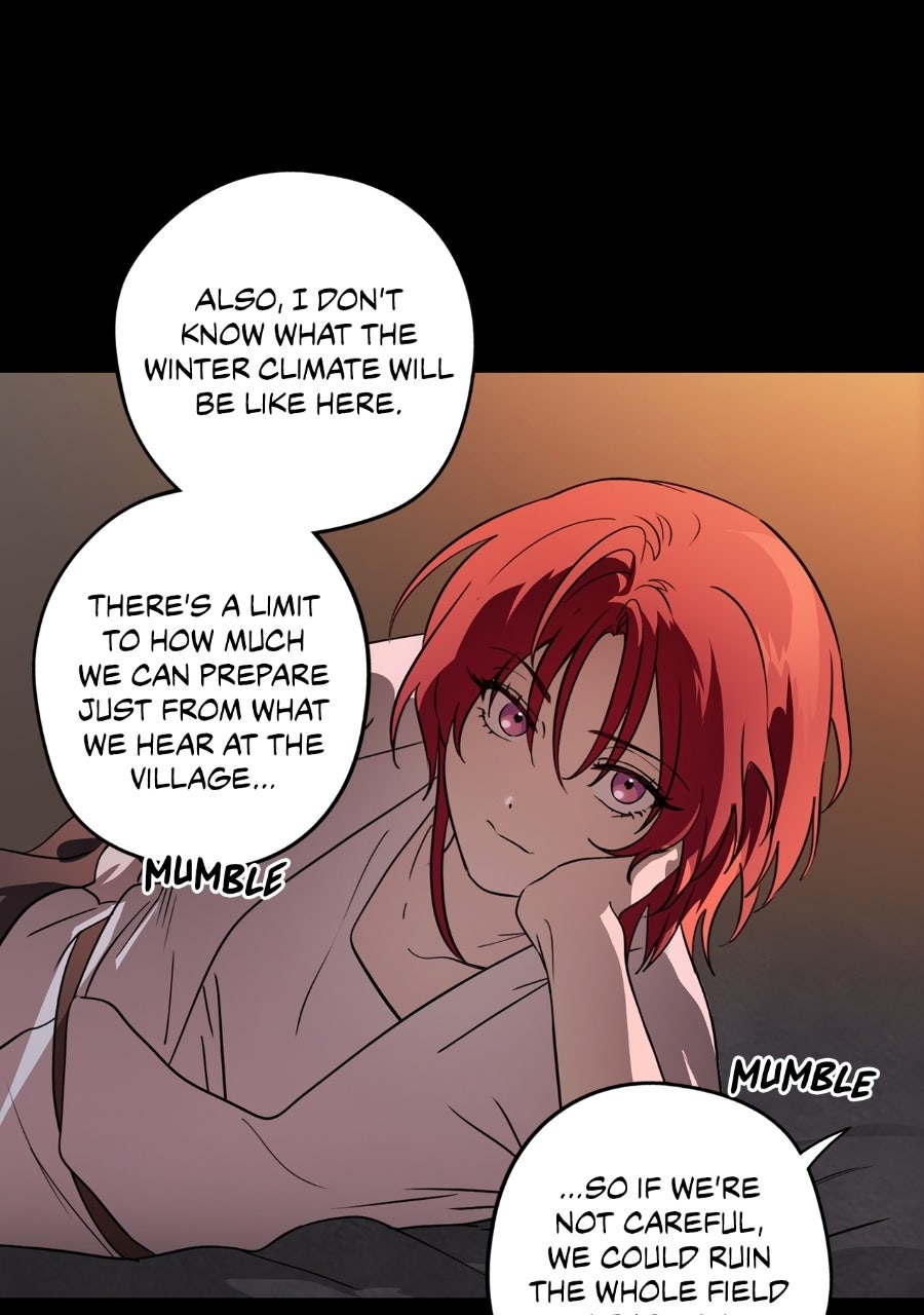 Read The Spark In Your Eyes Manga Online