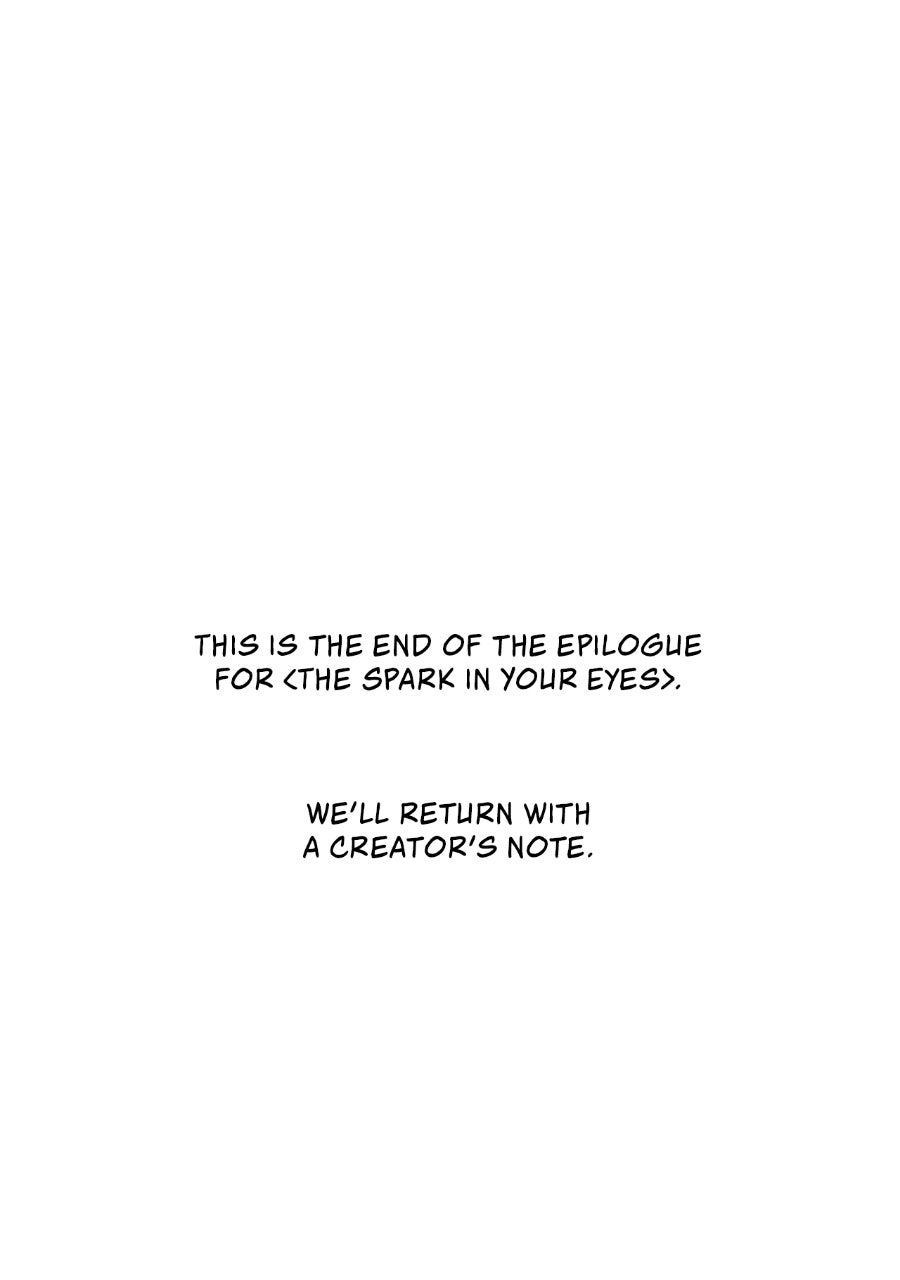 Read The Spark In Your Eyes Manga Online