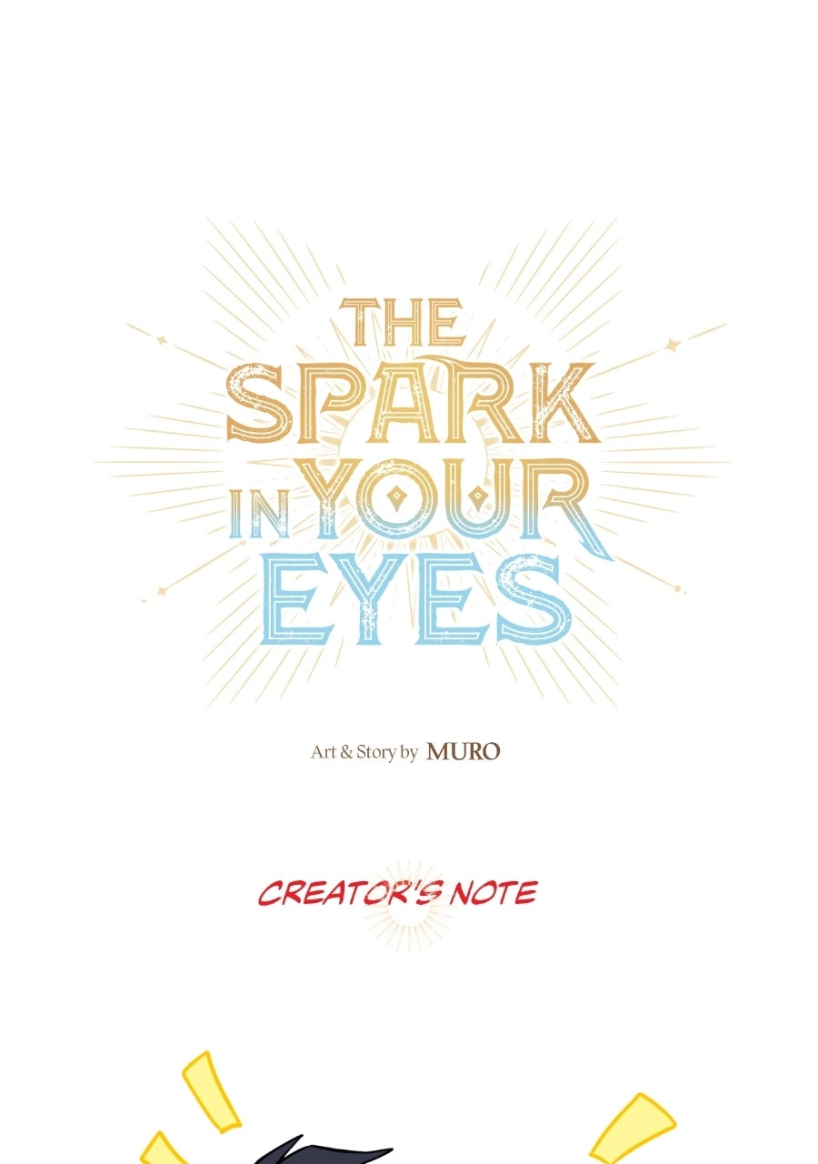 Read The Spark In Your Eyes Manga Online