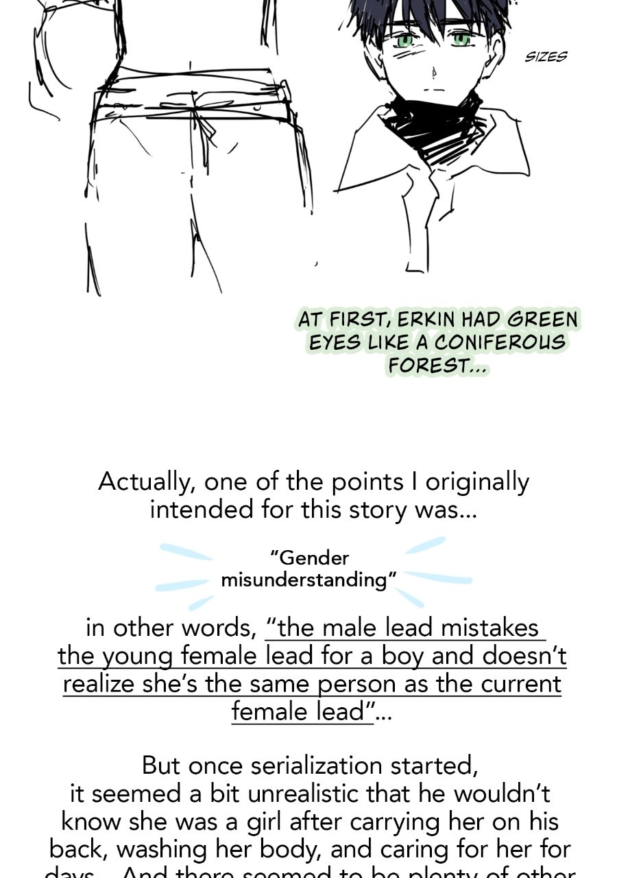 Read The Spark In Your Eyes Manga Online