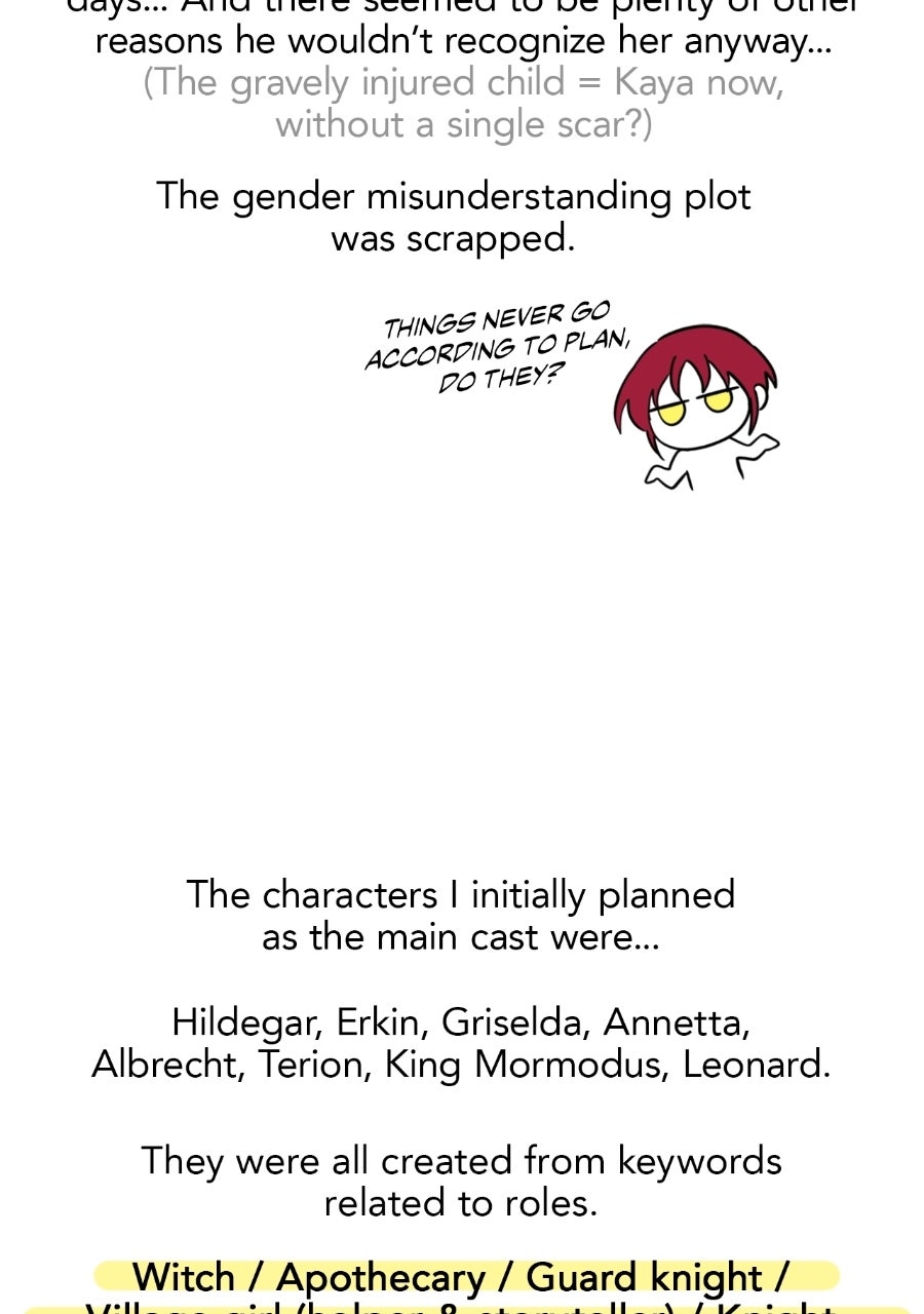 Read The Spark In Your Eyes Manga Online