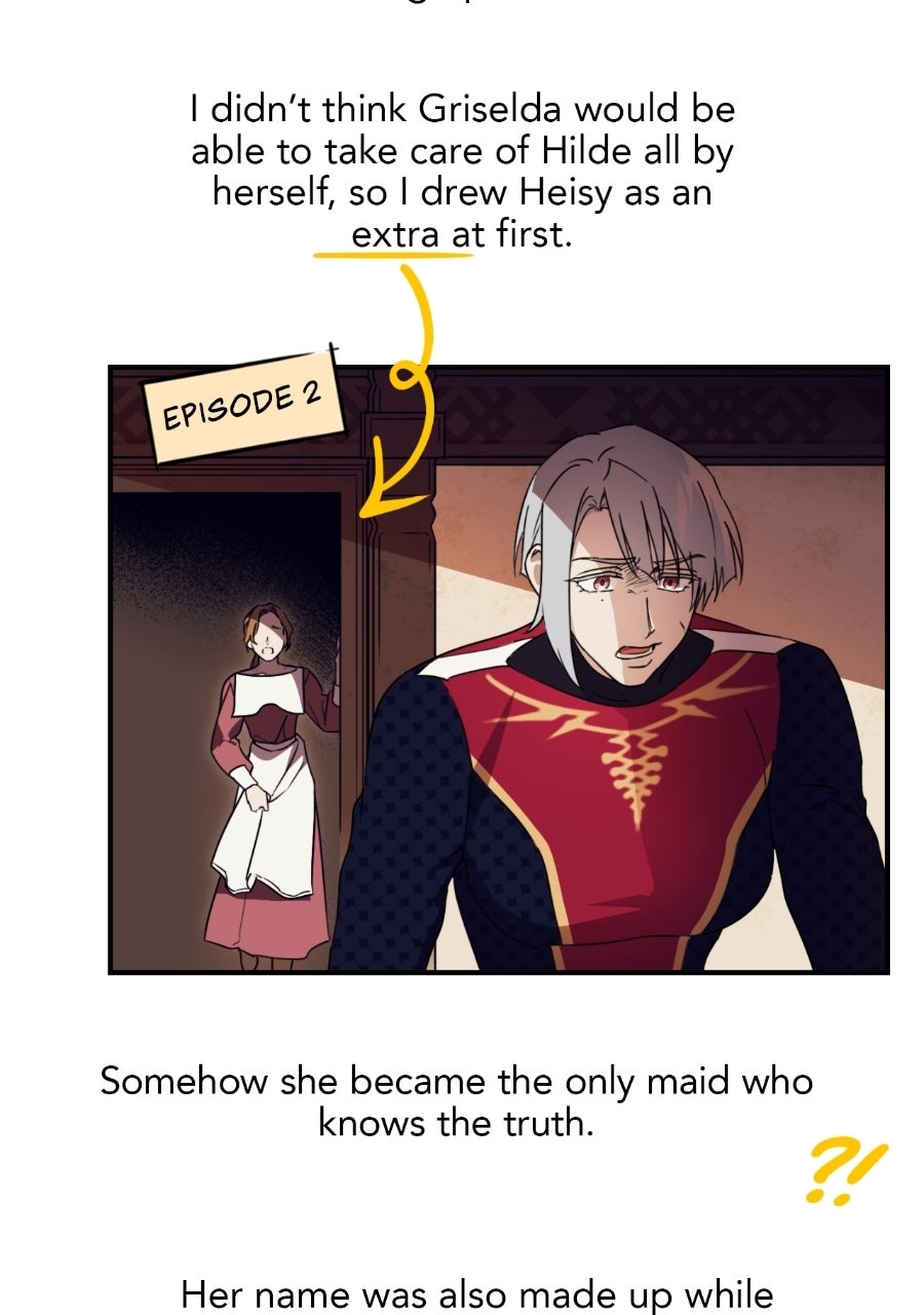 Read The Spark In Your Eyes Manga Online