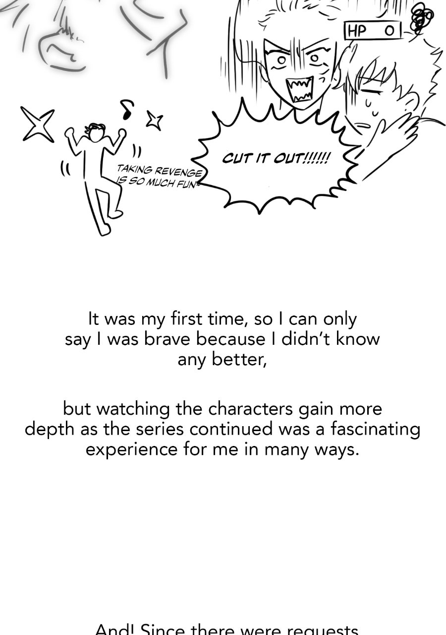 Read The Spark In Your Eyes Manga Online