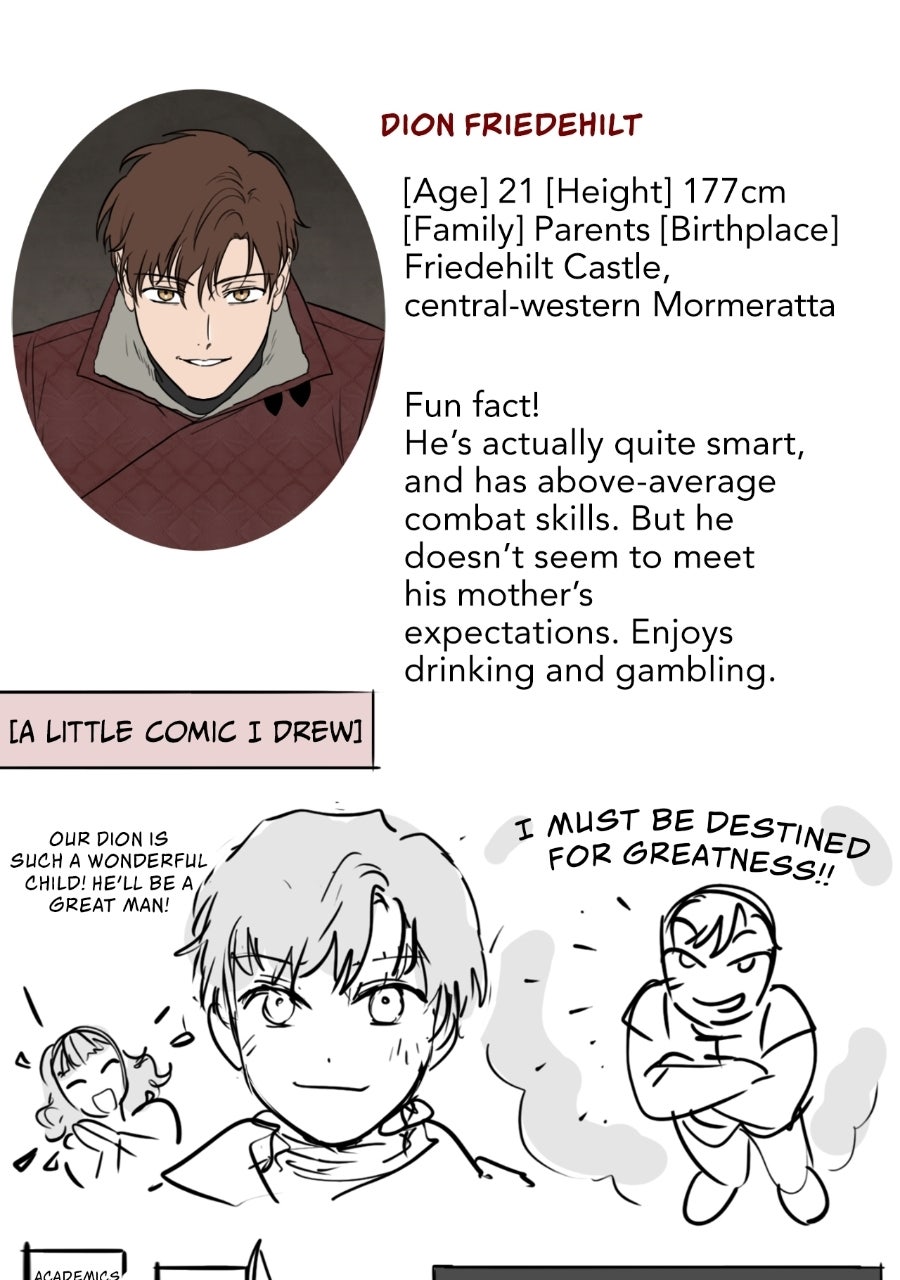Read The Spark In Your Eyes Manga Online
