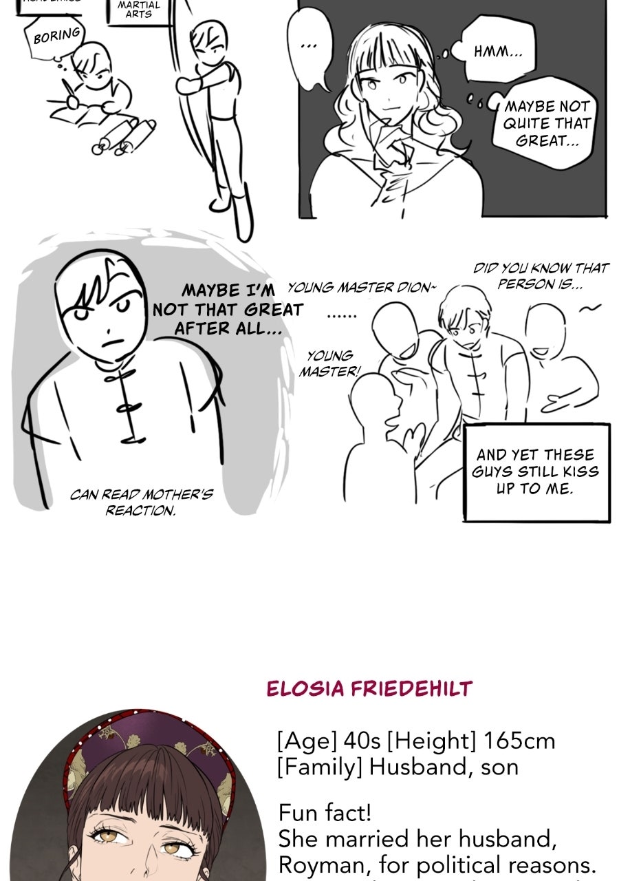 Read The Spark In Your Eyes Manga Online