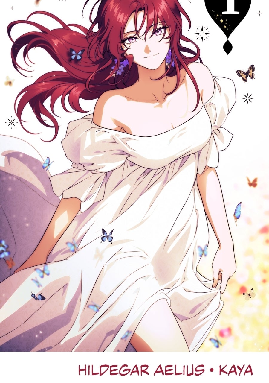 Read The Spark In Your Eyes Manga Online
