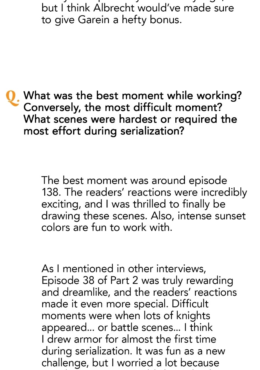 Read The Spark In Your Eyes Manga Online