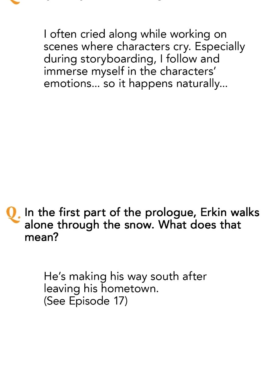 Read The Spark In Your Eyes Manga Online