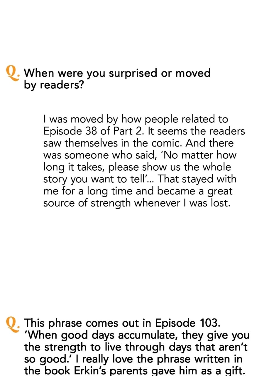 Read The Spark In Your Eyes Manga Online