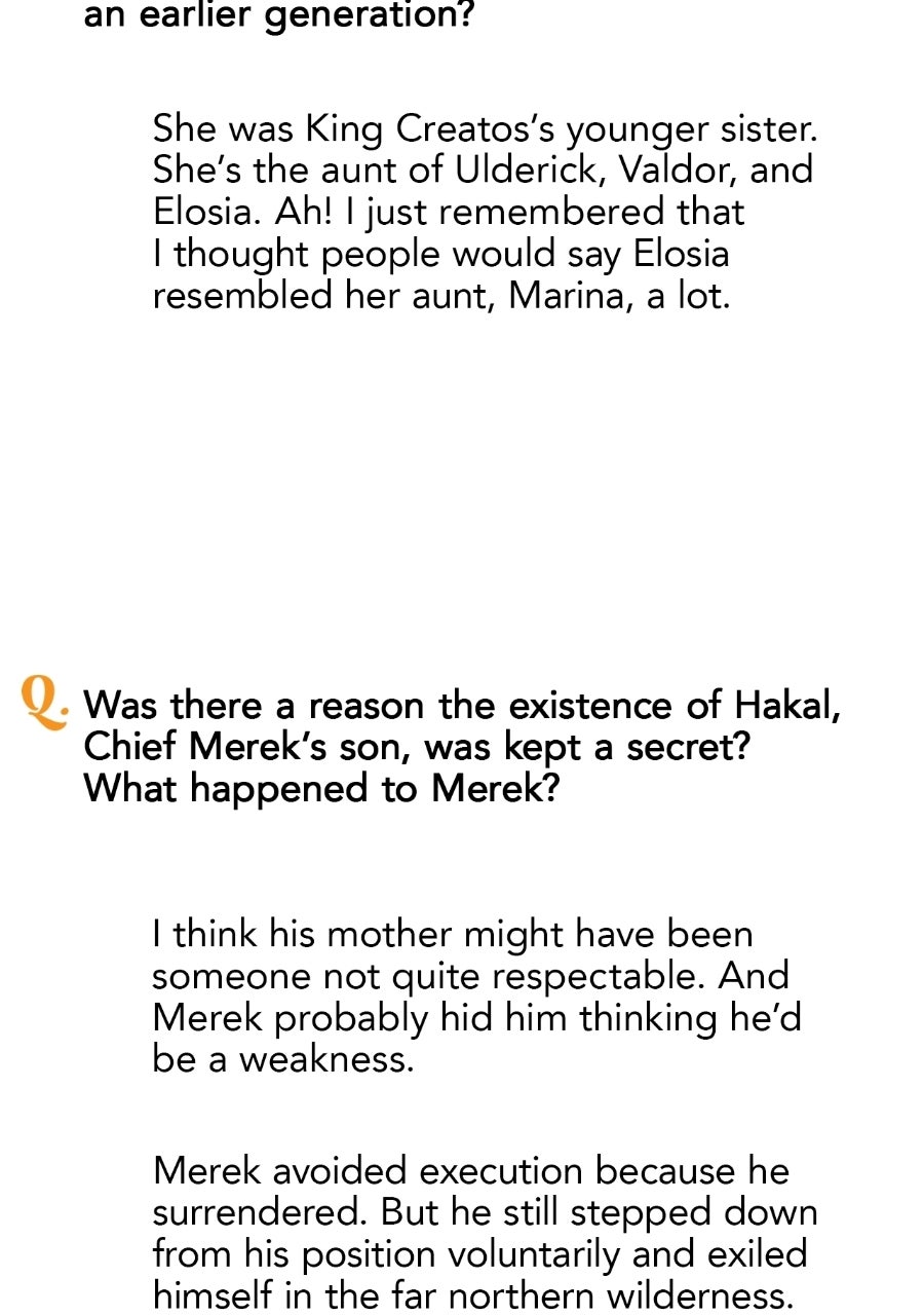 Read The Spark In Your Eyes Manga Online