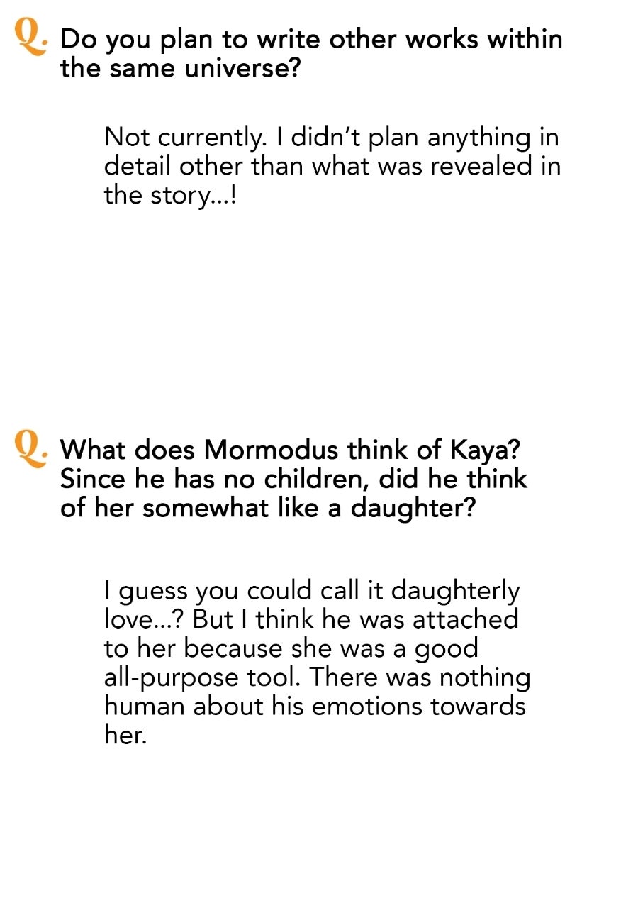 Read The Spark In Your Eyes Manga Online